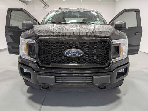 Used 2020 Ford F150 XL w/ Equipment Group 101A Mid AWD/4WD image 15