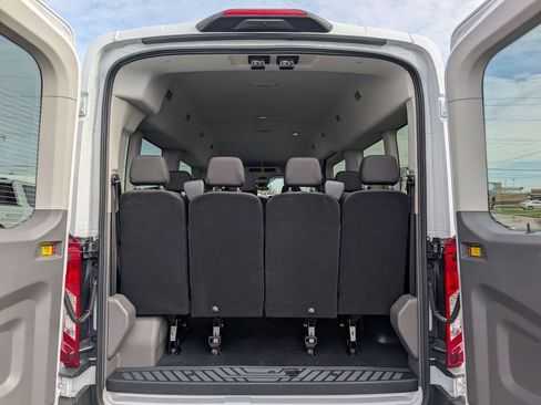New 2026 Ford Transit 350 XL AWD/4WD image 20