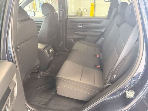 Certified 2026 Honda CR-V TrailSport image 24