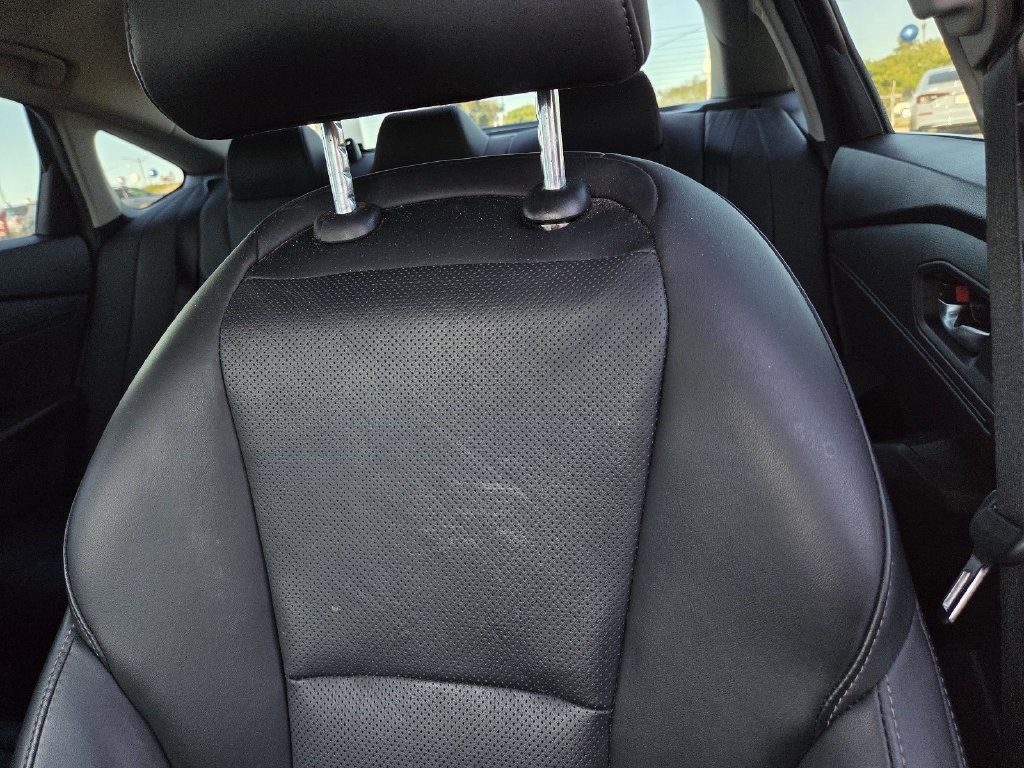 Used 2024 Honda Accord EX-L image 17