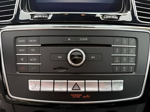 Used 2017 Mercedes-Benz GLE 350 4MATIC image 21