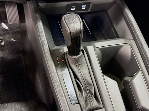 New 2026 Honda Accord LX image 14