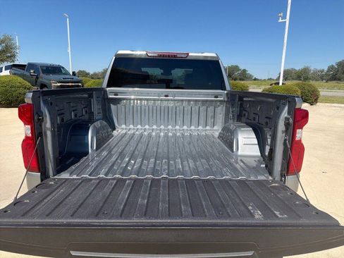Used 2026 Chevrolet Silverado 1500 RST RWD image 14