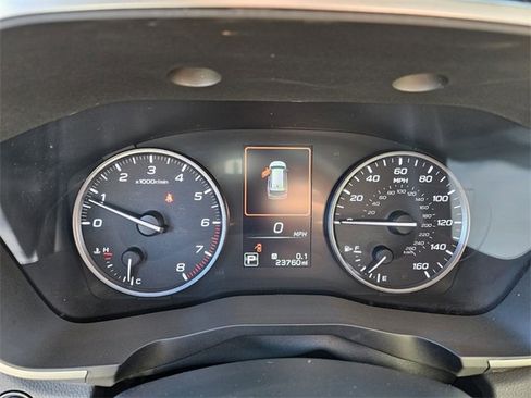 Used 2024 Subaru Ascent Premium w/ Convenience Package image 29