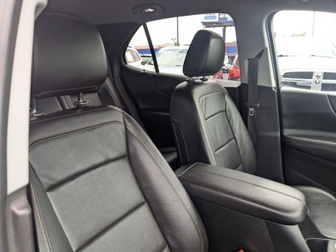 Used 2021 Chevrolet Equinox Premier FWD image 28