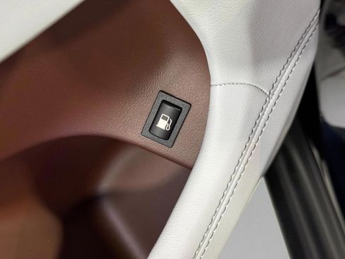 New 2026 BMW XM Label Red image 24