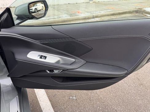 Used 2024 Chevrolet Corvette 1LT w/ Z51 Performance Package image 39