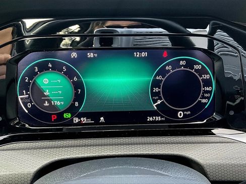 Used 2024 Volkswagen GTI S image 27