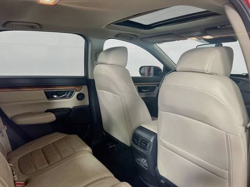 Used 2019 Honda CR-V EX-L image 9