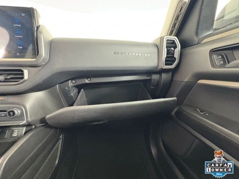 Used 2025 Ford Bronco Sport Big Bend AWD/4WD image 24