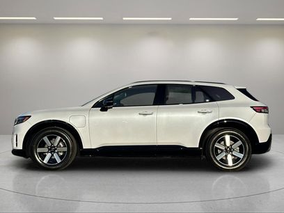 New 2026 Honda Prologue Touring