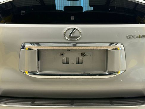 Used 2014 Lexus GX 460 Premium image 11