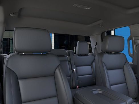 New 2026 GMC Sierra 2500 Pro w/ Convenience Package AWD/4WD image 25