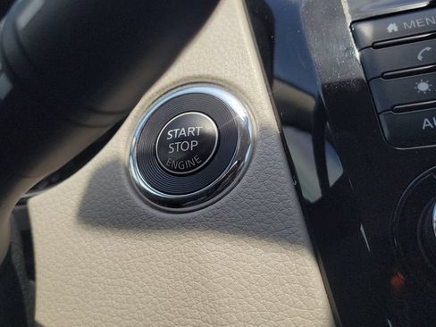 Used 2021 Nissan Rogue Sport SV FWD image 22