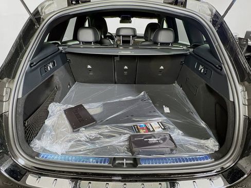 New 2025 Mercedes-Benz GLC 300 4MATIC image 26