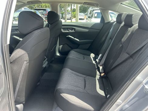 Used 2025 Honda Accord SE image 15