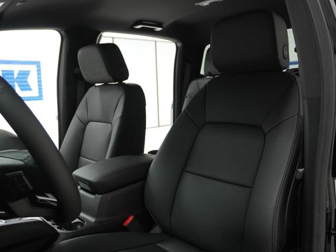 New 2026 Chevrolet Colorado Trail Boss image 14