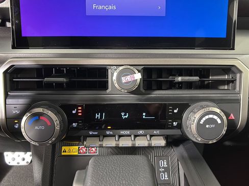 New 2026 Toyota 4Runner TRD Sport Premium image 28