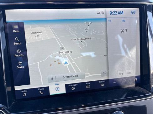 Certified 2022 Ford F350 King Ranch w/ King Ranch Ultimate Package image 13