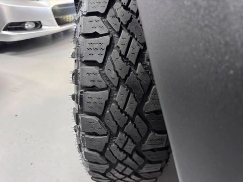 Used 2012 Jeep Wrangler Sport AWD/4WD image 10