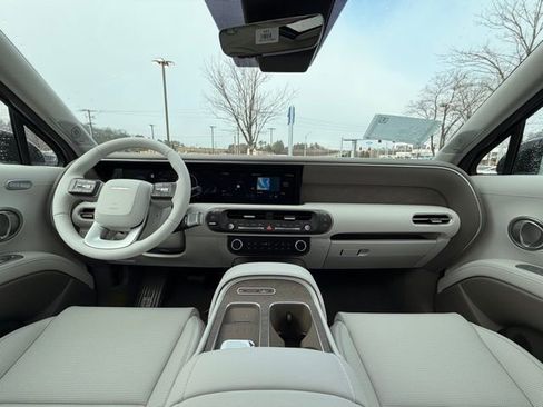 New 2026 Hyundai Palisade Limited image 31