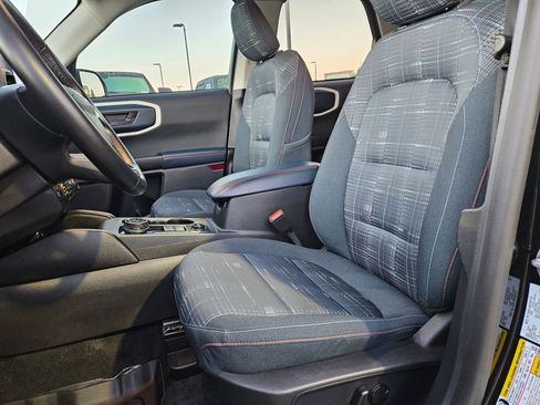 Used 2024 Ford Bronco Sport Heritage w/ Heritage Convenience Package image 18