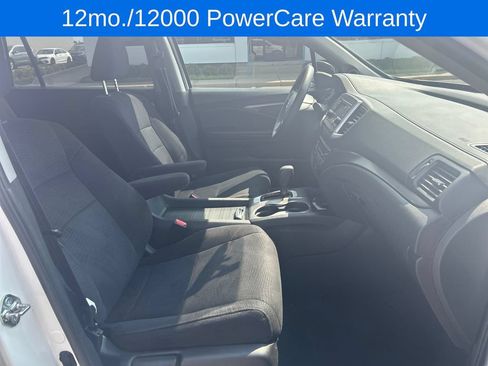 Used 2018 Honda Pilot LX image 10