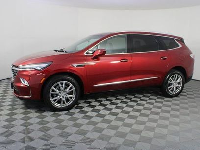 Used 2023 Buick Enclave Essence w/ Experience Buick Package