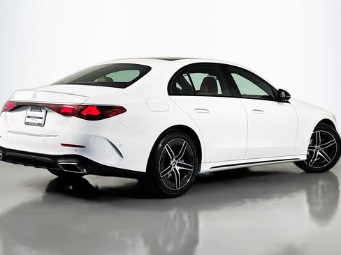 Certified 2026 Mercedes-Benz E 350 Sedan image 13