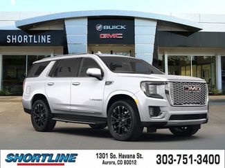 Used 2024 GMC Yukon XL Denali video 1