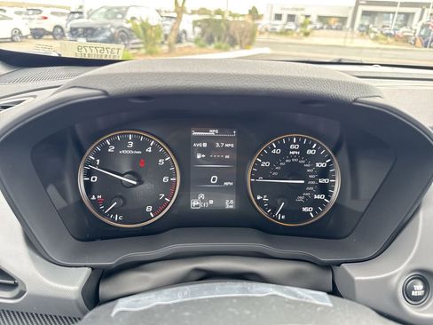 New 2026 Subaru Crosstrek 2.5i Wilderness image 10