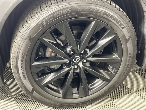 Certified 2022 MAZDA CX-9 Touring Plus image 17