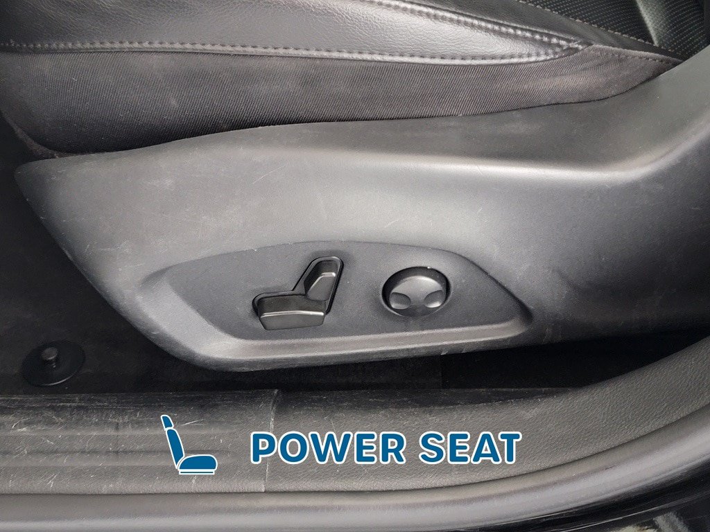 Used 2022 Jeep Compass Latitude AWD/4WD image 15