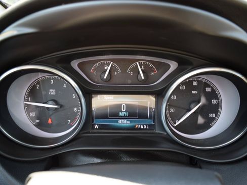Used 2019 Buick Envision Essence FWD image 23