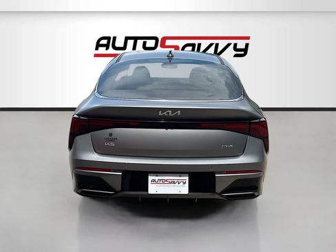 Used 2025 Kia K5 GT-Line AWD/4WD image 6