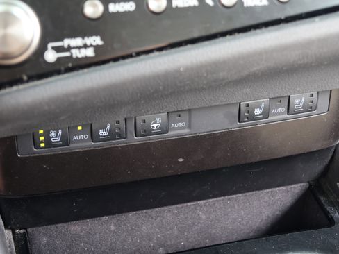 Used 2023 Lexus ES 350 w/ Premium Package image 26