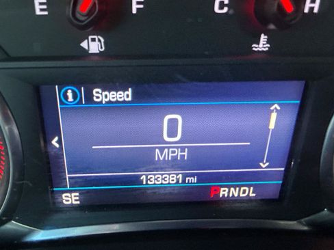 Used 2020 Chevrolet Blazer LT w/ LPO, Floor Liner Package AWD/4WD image 22