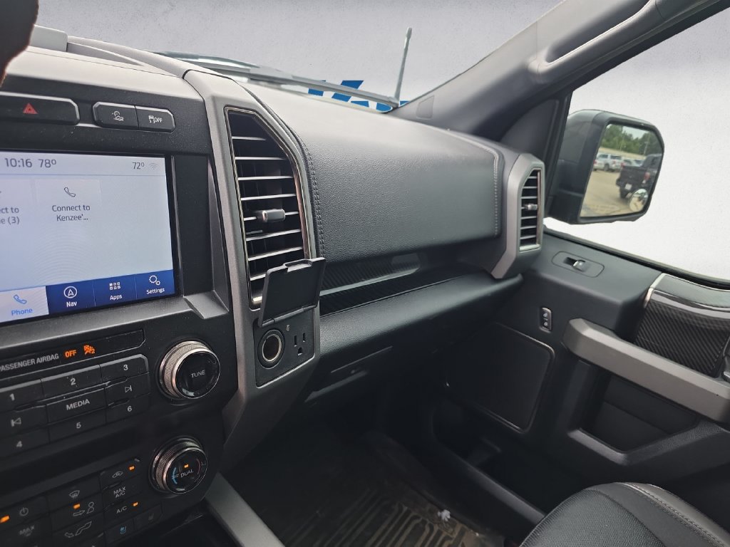 Used 2020 Ford F150 Raptor w/ Equipment Group 802A Luxury AWD/4WD image 10