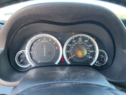 Used 2009 Acura TSX Base image 18