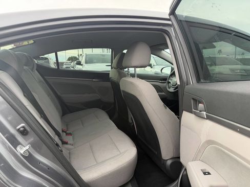 Used 2018 Hyundai Elantra SEL image 27