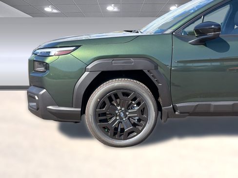 New 2026 Subaru Outback Limited XT AWD/4WD image 25
