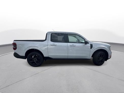 Used 2026 Ford Maverick Lariat w/ Black Appearance Package AWD/4WD image 5