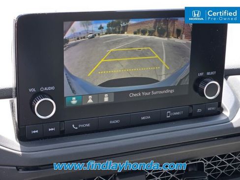 Certified 2024 Honda Accord LX image 29