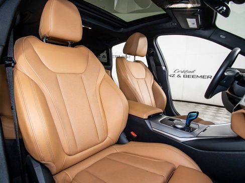 Used 2022 BMW i4 eDrive40 w/ Premium Package image 35