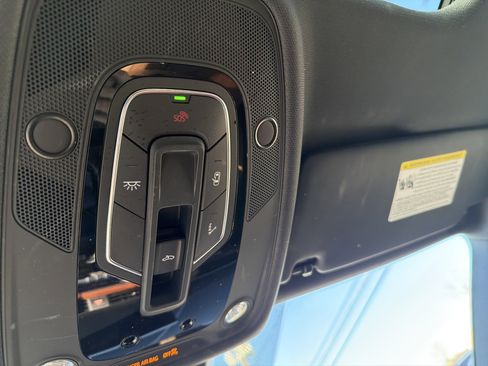 Certified 2023 Audi A4 2.0T Premium w/ Convenience Package image 7