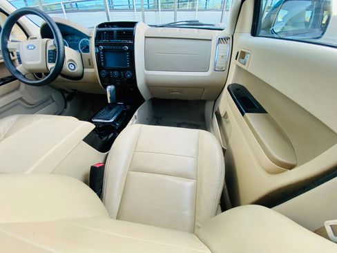 Used 2009 Ford Escape Limited image 25