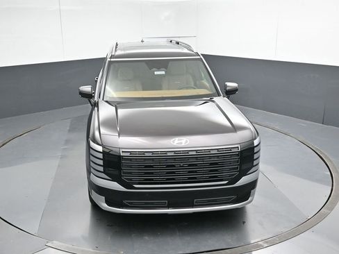 New 2026 Hyundai Palisade Calligraphy FWD image 24