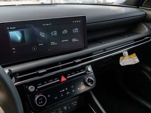 New 2026 Hyundai Santa Cruz SEL FWD image 14