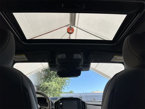 New 2025 Subaru Crosstrek 2.5i Sport w/ Crosstrek Mirror Package image 13