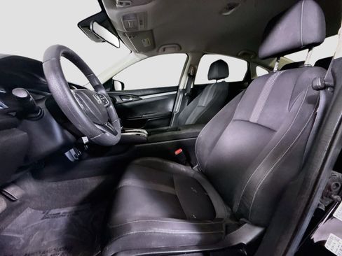 Used 2021 Honda Civic LX image 21